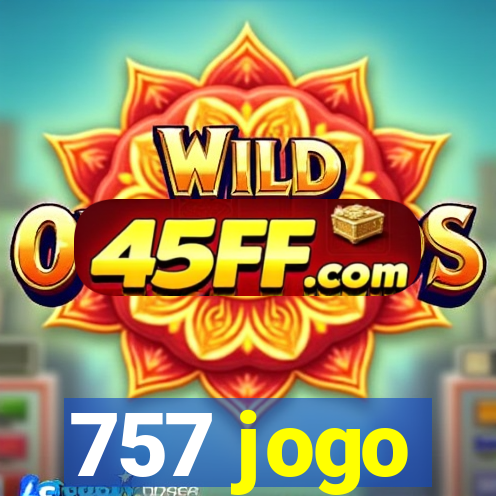 757 jogo